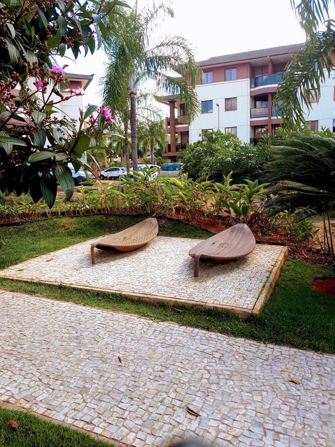 Life Resort K Brasilia Exterior photo