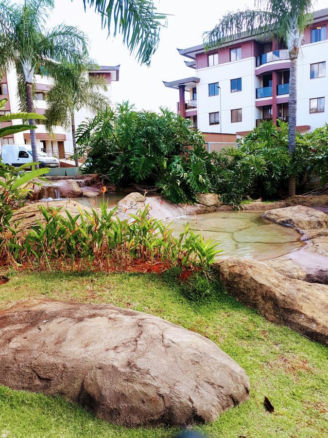 Life Resort K Brasilia Exterior photo