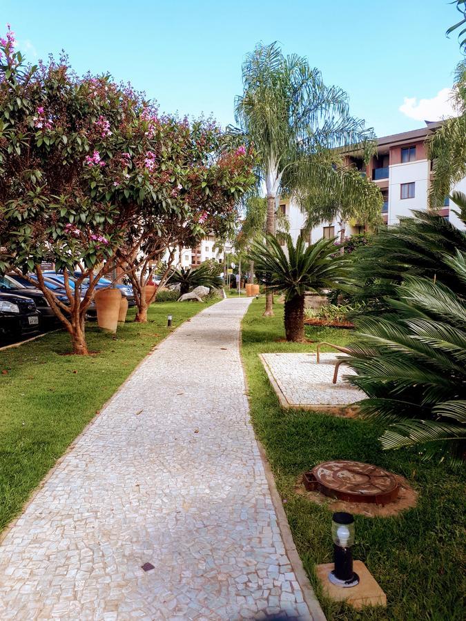 Life Resort K Brasilia Exterior photo