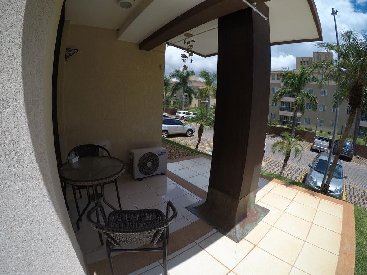 Life Resort K Brasilia Exterior photo