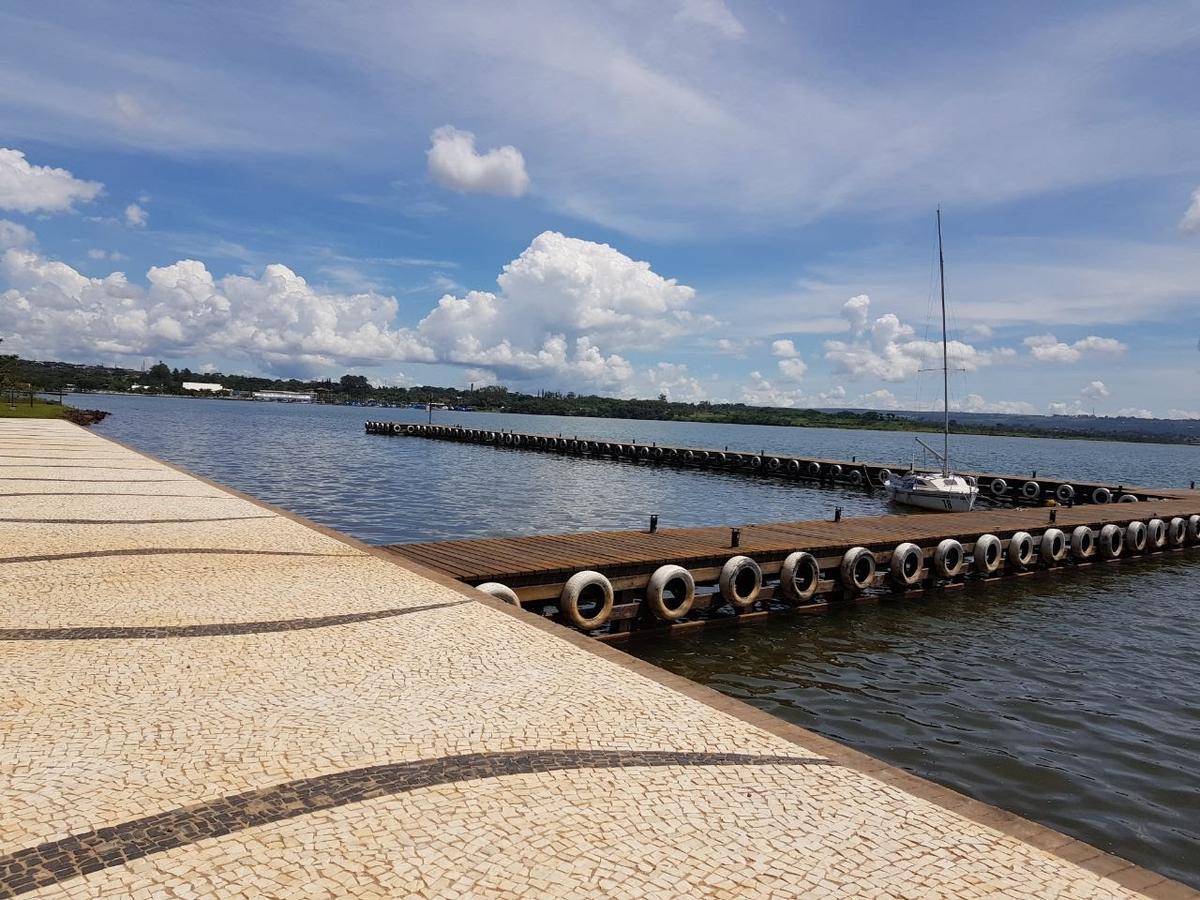 Life Resort K Brasilia Exterior photo