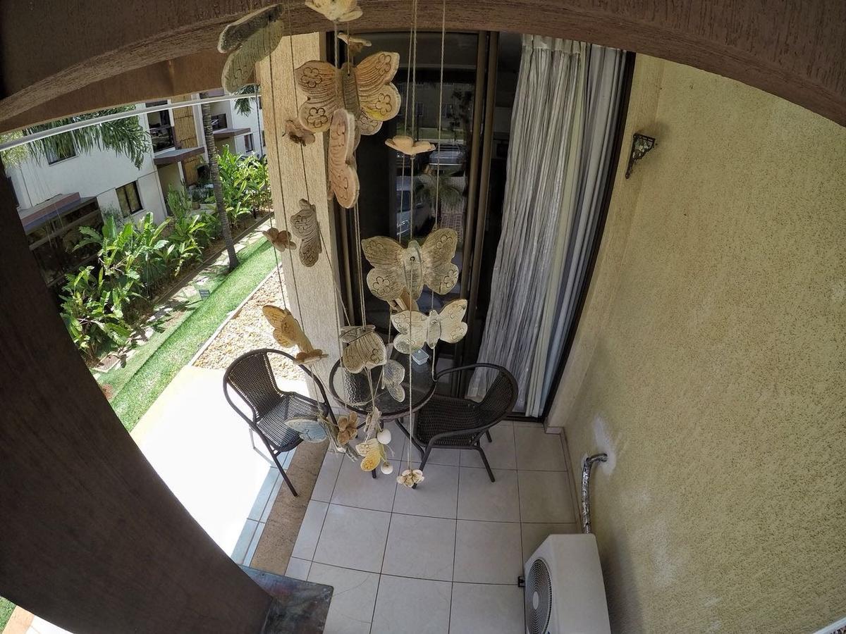 Life Resort K Brasilia Exterior photo