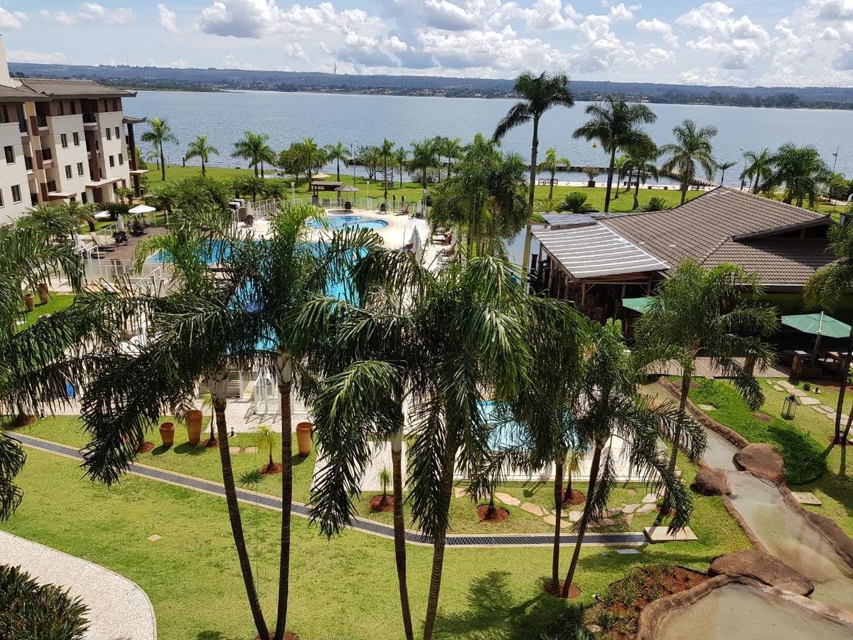 Life Resort K Brasilia Exterior photo