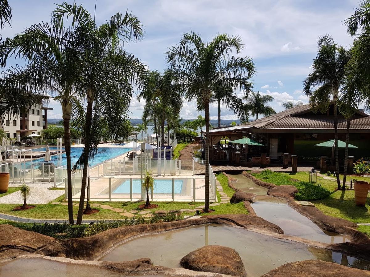 Life Resort K Brasilia Exterior photo