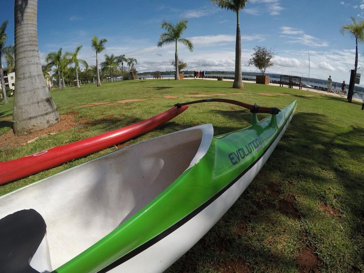 Life Resort K Brasilia Exterior photo