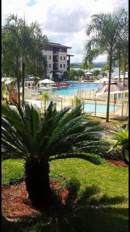 Life Resort K Brasilia Exterior photo