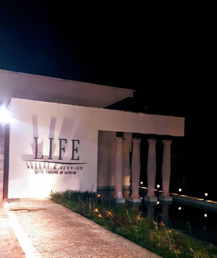 Life Resort K Brasilia Exterior photo