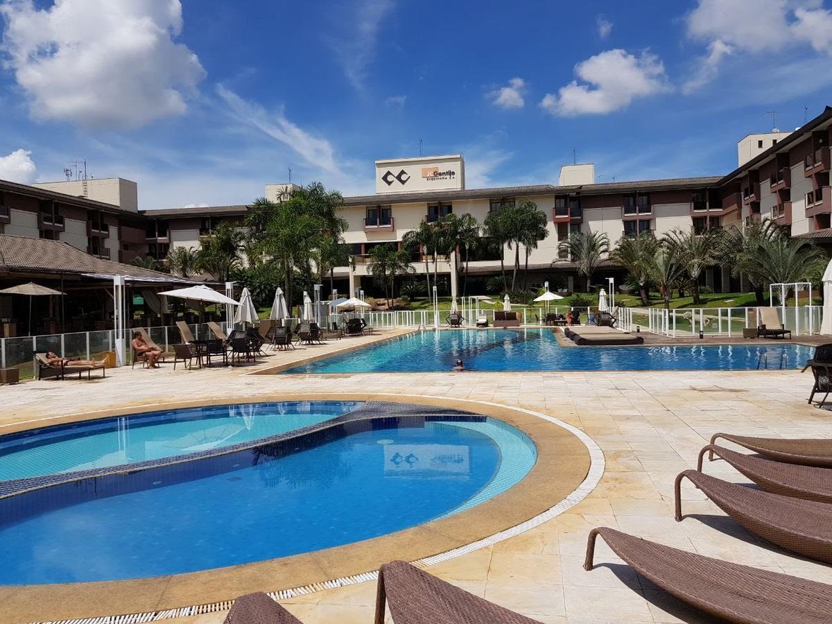 Life Resort K Brasilia Exterior photo