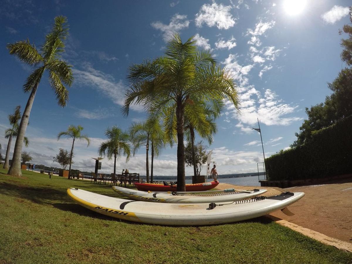 Life Resort K Brasilia Exterior photo